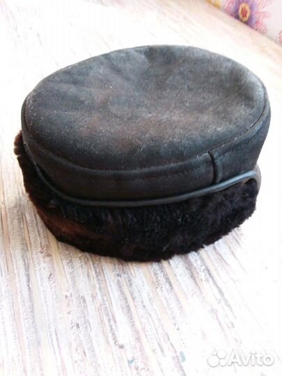 Кепка (шапка 56 р.)