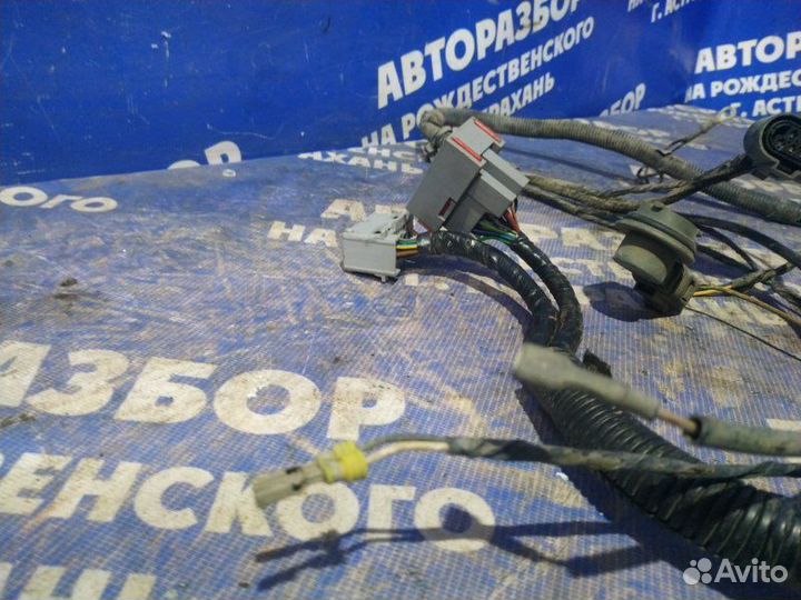 Проводка подкапотная УАЗ Патриот 3163 внедорожник