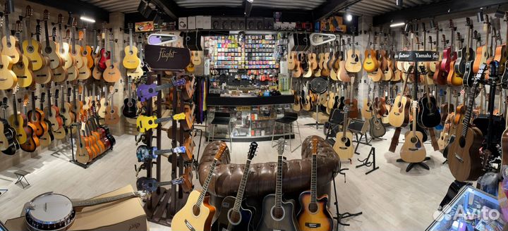 Скрипка andrew fuchs M-2 размер 4/4