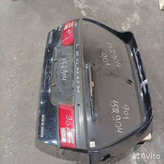 Крышка багажника Мицубисси Легнум