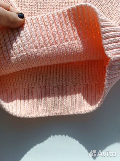 Свитер для девочки