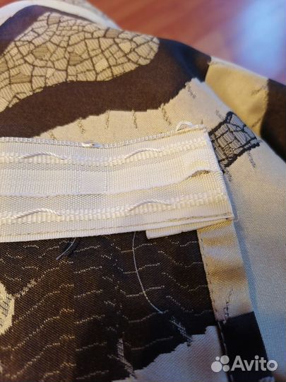 Продаются комплект штор