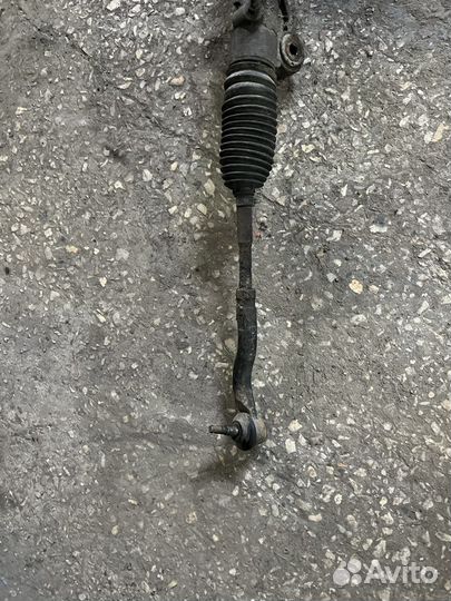 Рулевая рейка Mazda Verisa