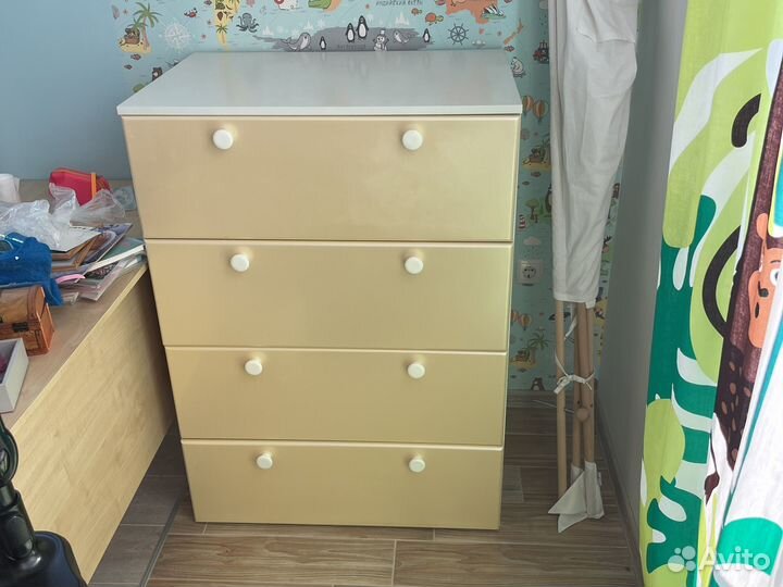 Комплект детской мебели