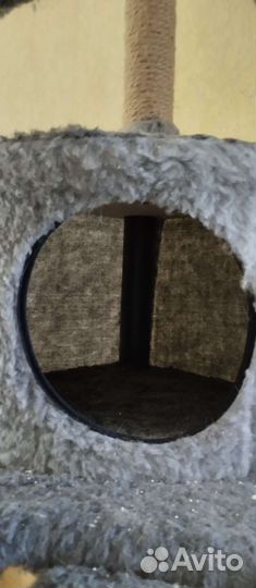 Домик для кошки