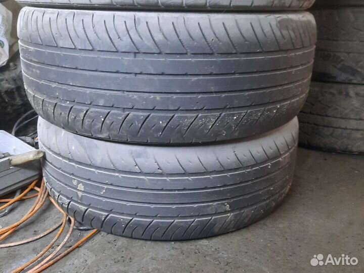 Kumho 722 215/55 R17