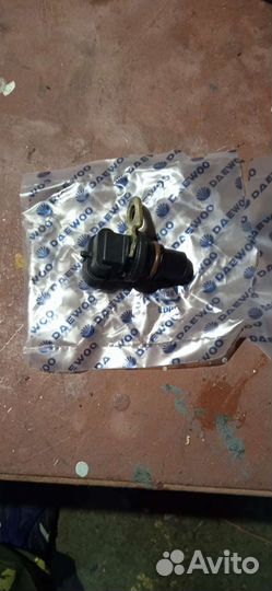 Датчик распредвала Дэу Нексия