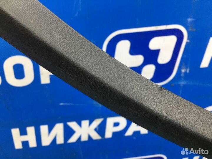 Накладка крыла передняя правая Mercedes Glc