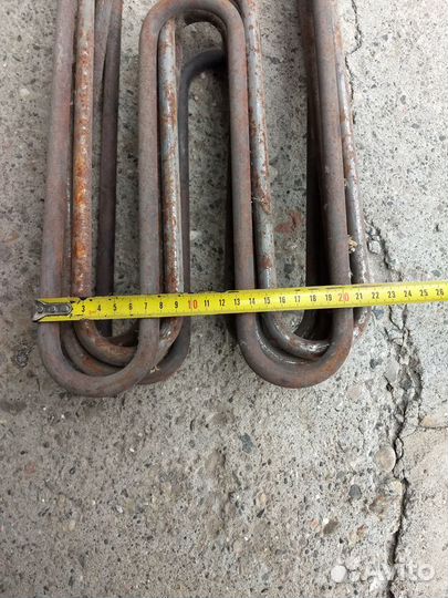 Тэн для мармита,хлебопечки итд