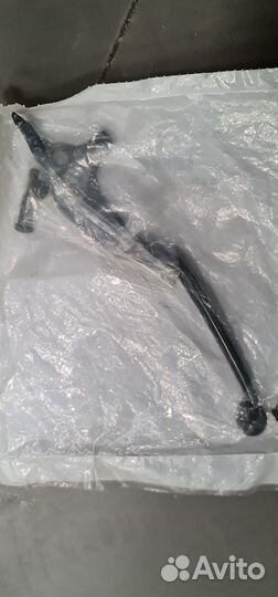 Рычаг тормоза BRP 705601011