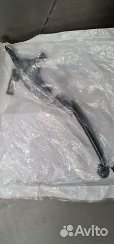 Рычаг тормоза BRP 705601011