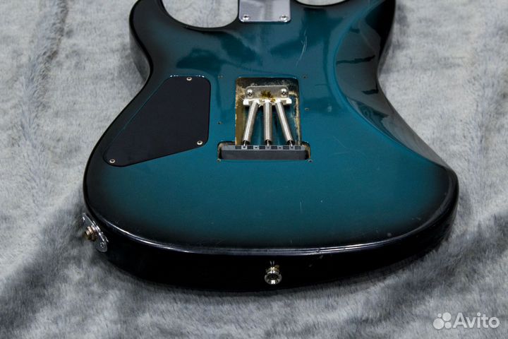 Электрогитара Fernandes SSH 40 The Function Japan