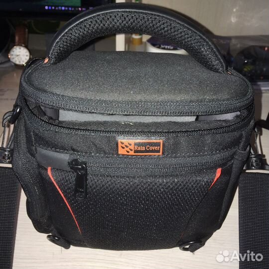 Сумка для камеры