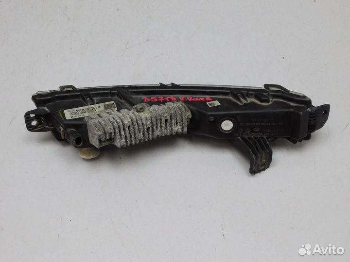 Фара противотуманная правая/дхо Land Rover Range Rover