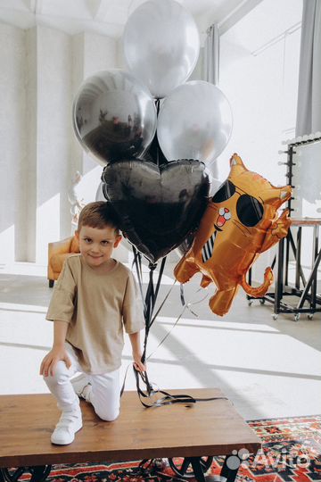 Воздушные шары