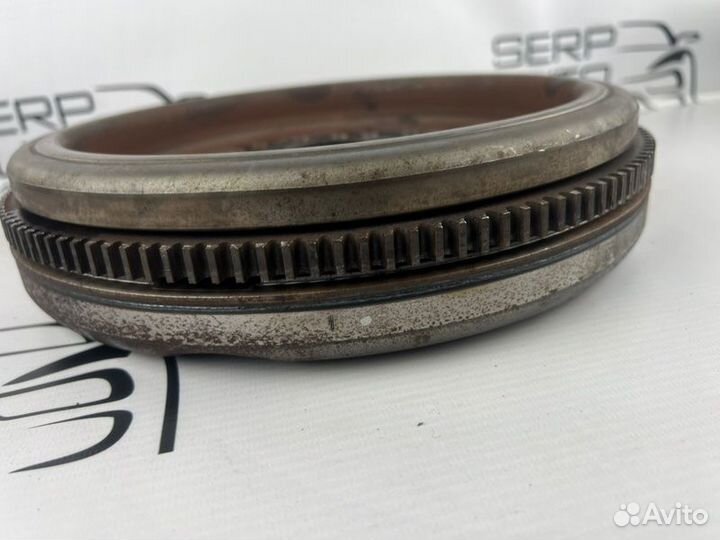 Маховик Volkswagen Passat B6 2.0 BMR 2009