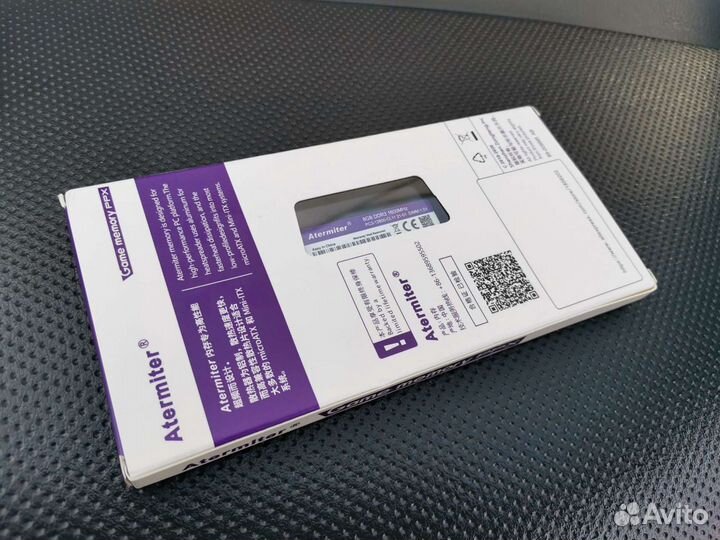 Оперативная память ddr3 8gb на пк