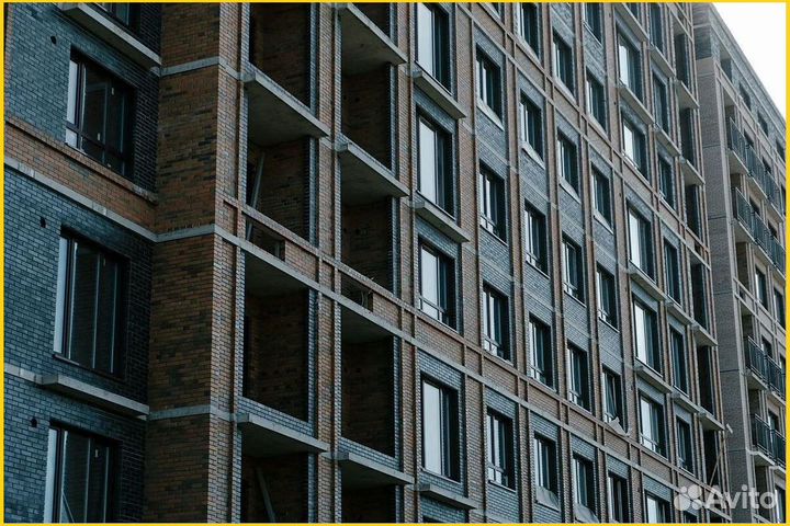 Кирпич Рекке