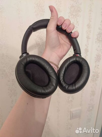 Sony wh1000xm4