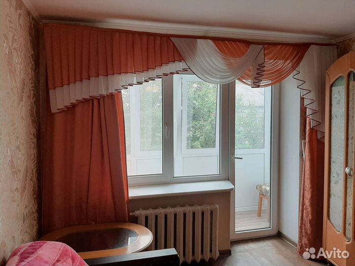 Шторы с ламбрекеном бу