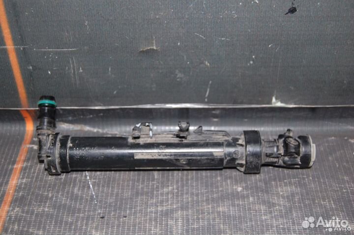 Форсунка омывателя фары - Mercedes-Benz A-W176