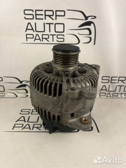 Генератор Volkswagen Passat B6 2.0 BMR 2009