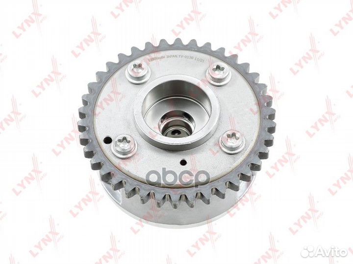 Муфта распредвала TV0130 lynxauto