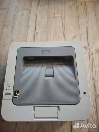 Принтер brother HL-2132R