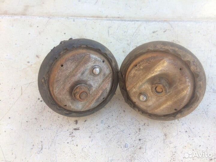 Опора двигателя бмв Е36