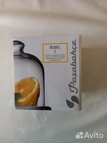 Бокалы новые, 2 вазочки,тарелка для лимона