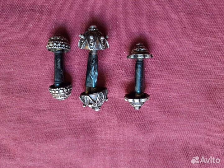 Детали на кинжал