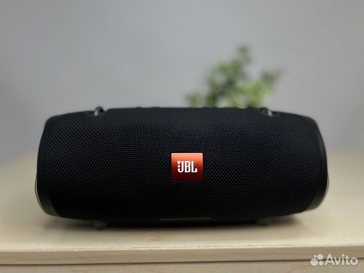 Колонка JBL Xtreme