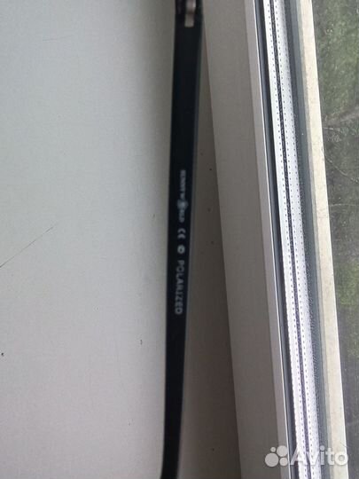 Солнечные очки мужские