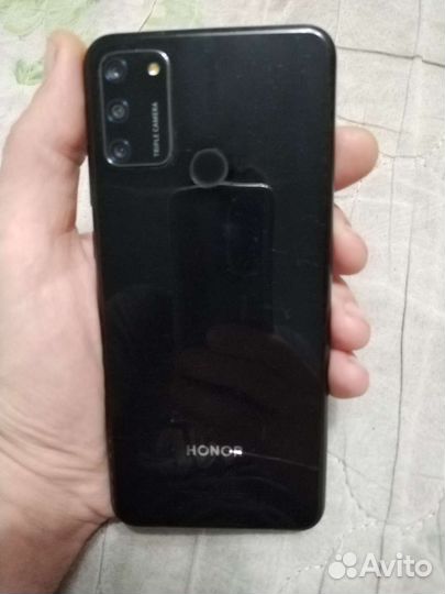 Honor 9a 3/64