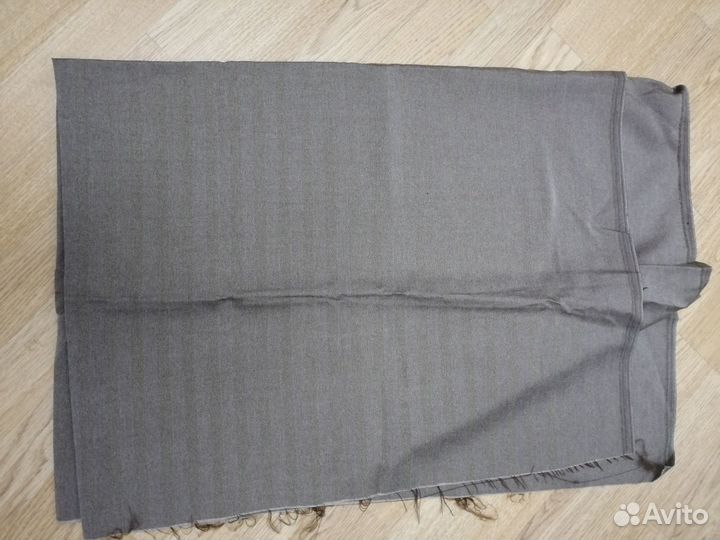 Отрезы тканей