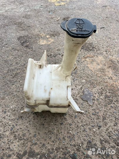 Лифан солано 1 бачок омывателя