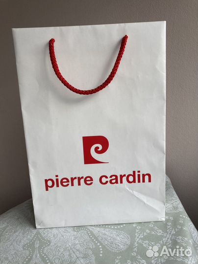 Брендовые пакеты