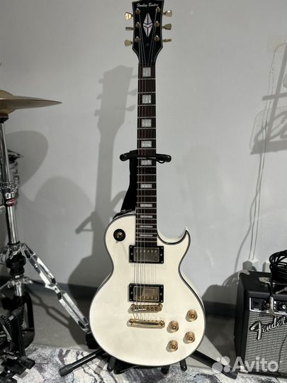 Гитара Harley Benton