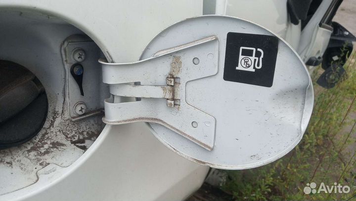 Лючок бензобака LADA Granta