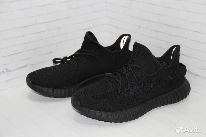 Кроссовки Adidas Yeezy Boost 350