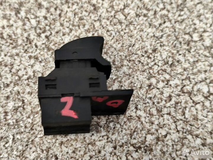 Кнопка стеклоподъемника Chery Qq Sweet