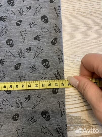 Шарф снуд детский Inextenso