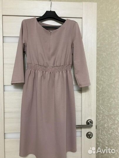 Платье 48р