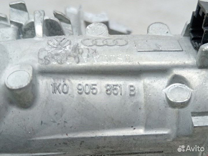 Замок зажигания для Volkswagen Caddy 3 1K0905841