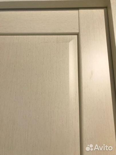 Дверь межкомнатная Волховец