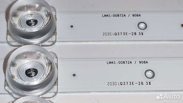 LM41-00871A, LM41-00872A, BN96-50315A, BN96-50315A