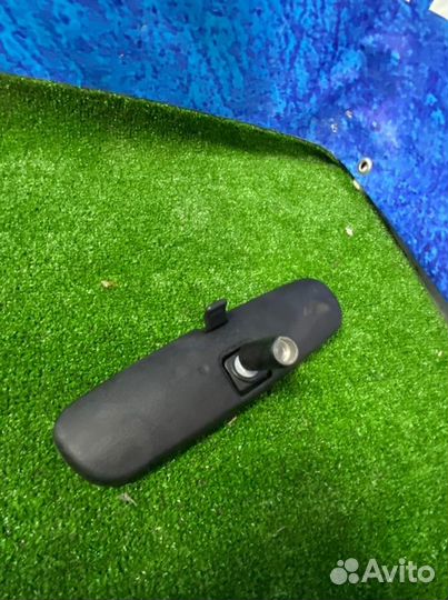 Зеркало заднего вида салонное Mazda 3 BK Z6 2009