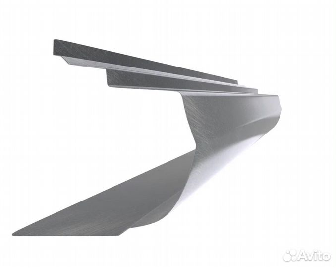 Ремонтные пороги и арки seat Анастасиевская