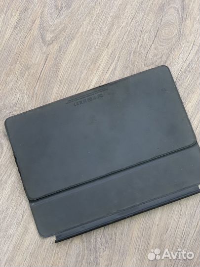 Клавиатура iPad pro 10.5 оригинал