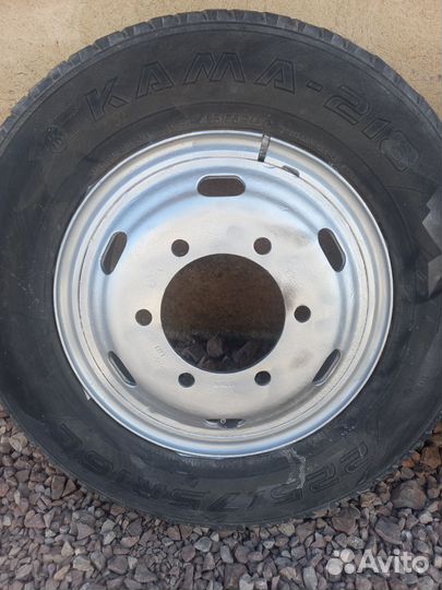 Колесные диски r16